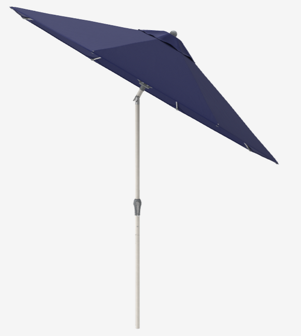 Venice 2.6 Octagonal Tilt Umbrella