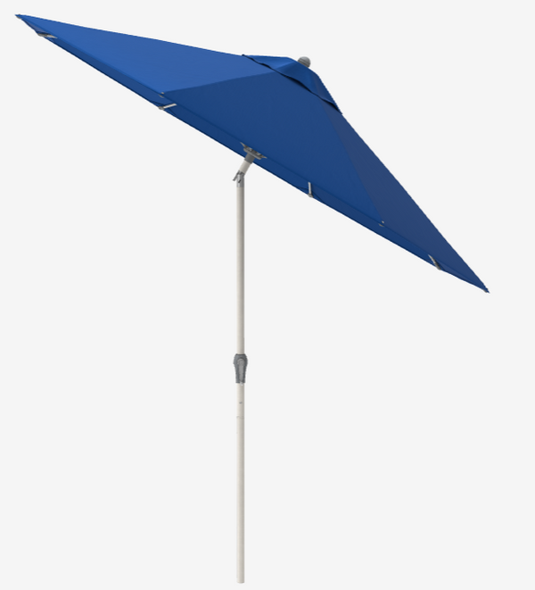 Venice 2.6 Octagonal Tilt Umbrella