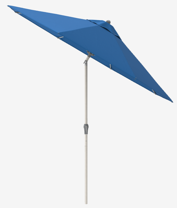 Venice 2.6 Octagonal Tilt Umbrella