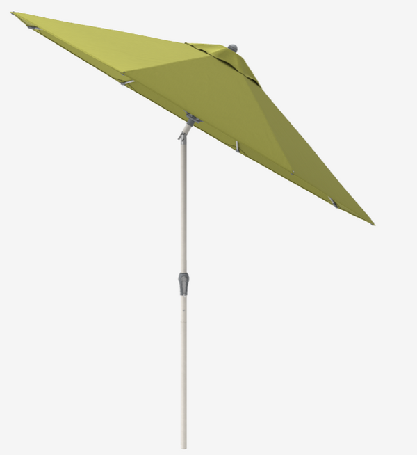 Venice 2.6 Octagonal Tilt Umbrella