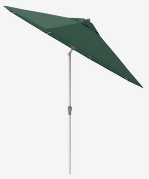 Venice 2.6 Octagonal Tilt Umbrella