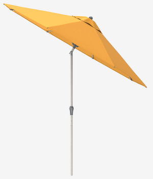 Venice 2.6 Octagonal Tilt Umbrella