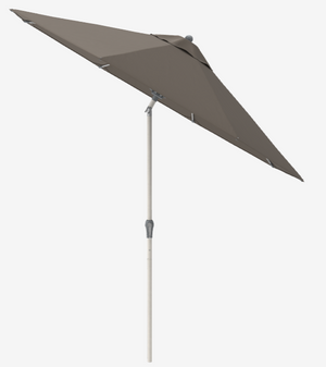 Venice 2.6 Octagonal Tilt Umbrella