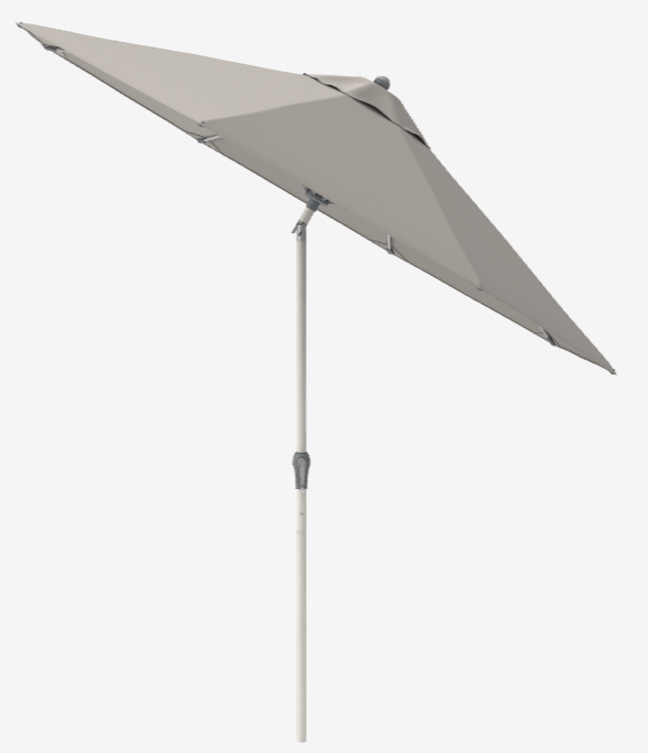 Venice 2.6 Octagonal Tilt Umbrella