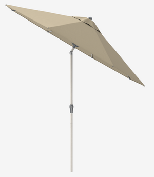 Venice 2.6 Octagonal Tilt Umbrella