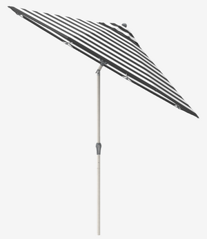 Venice 2.6 Octagonal Tilt Umbrella