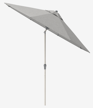 Venice 2.6 Octagonal Tilt Umbrella