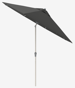 Venice 2.6 Octagonal Tilt Umbrella