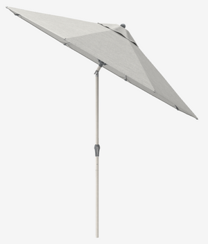 Venice 2.6 Octagonal Tilt Umbrella