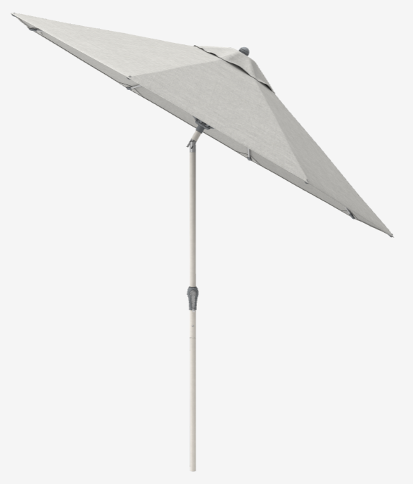 Venice 2.6 Octagonal Tilt Umbrella