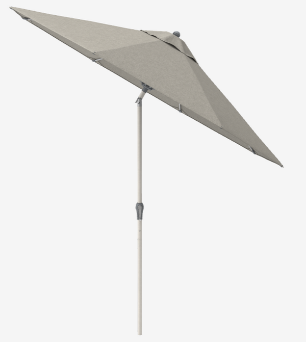 Venice 2.6 Octagonal Tilt Umbrella