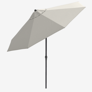 Venice 2.6 Octagonal Tilt Umbrella