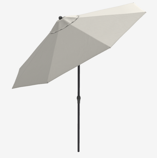 Venice 2.6 Octagonal Tilt Umbrella