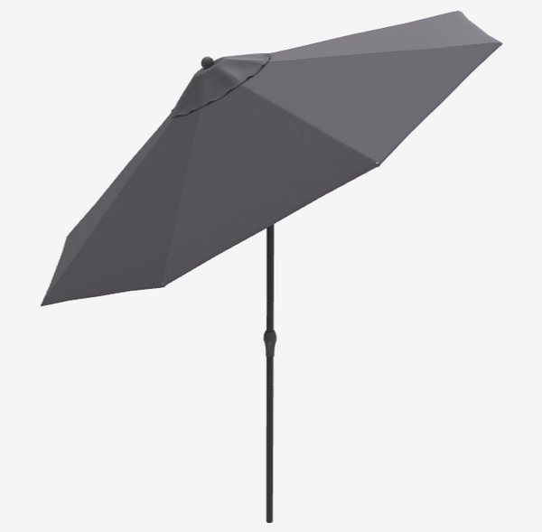 Venice 2.6 Octagonal Tilt Umbrella