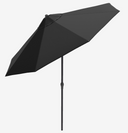 Venice 2.6 Octagonal Tilt Umbrella