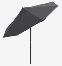 Venice 2.6 Octagonal Tilt Umbrella