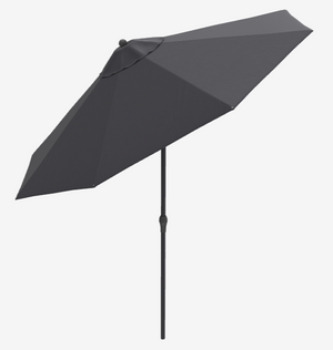 Venice 2.6 Octagonal Tilt Umbrella