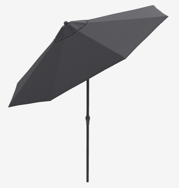 Venice 2.6 Octagonal Tilt Umbrella