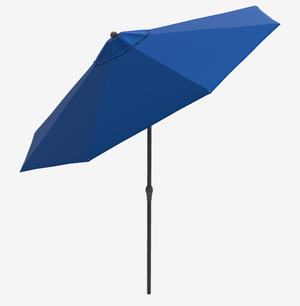 Venice 2.6 Octagonal Tilt Umbrella