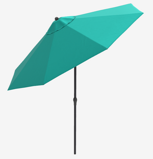 Venice 2.6 Octagonal Tilt Umbrella