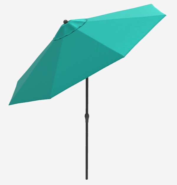 Venice 2.6 Octagonal Tilt Umbrella