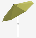 Venice 2.6 Octagonal Tilt Umbrella