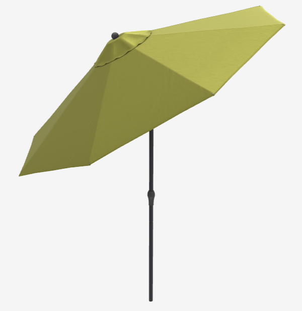 Venice 2.6 Octagonal Tilt Umbrella