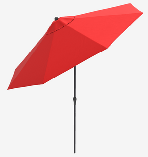 Venice 2.6 Octagonal Tilt Umbrella