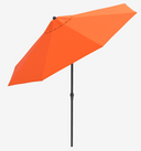Venice 2.6 Octagonal Tilt Umbrella