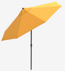 Venice 2.6 Octagonal Tilt Umbrella