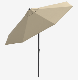 Venice 2.6 Octagonal Tilt Umbrella