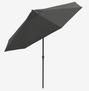 Venice 2.6 Octagonal Tilt Umbrella