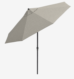 Venice 2.6 Octagonal Tilt Umbrella
