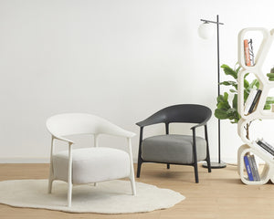 Drift Outdoor Lounge Chair