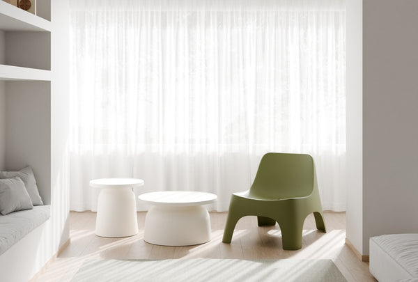 RFA Outdoor Side Table