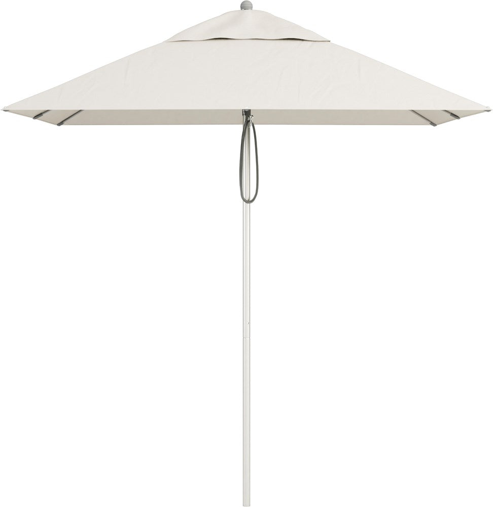 Venice 2.2m Square Classic Umbrella