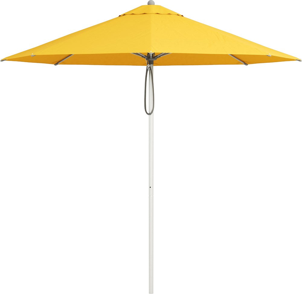 Venice 2.6m Octagonal Classic Umbrella