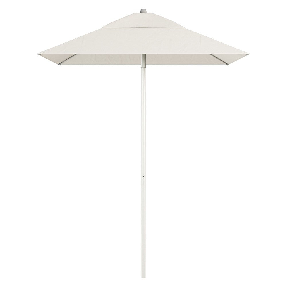 Venice 1.9m Square Pop Up Umbrella