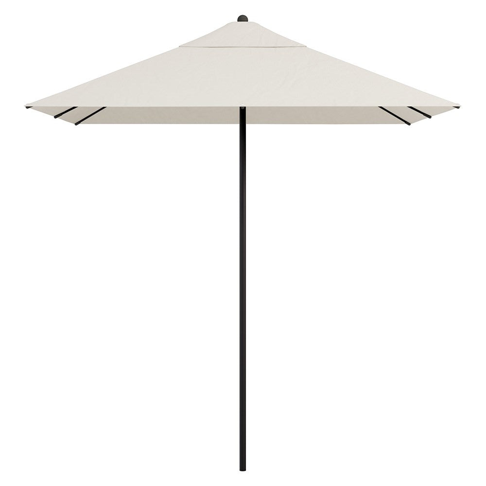 Venice 2.2m Square Pop Up Umbrella