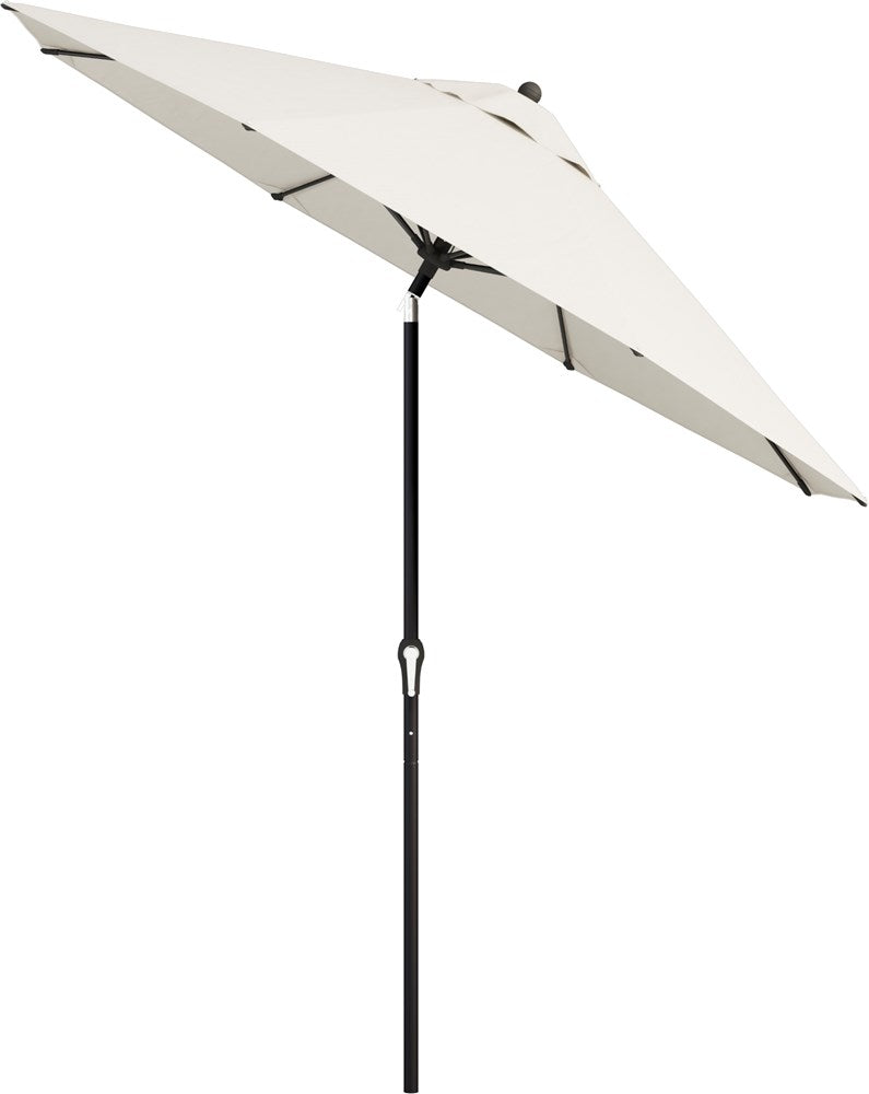 Venice 2.6m Octagonal Tilt Umbrella