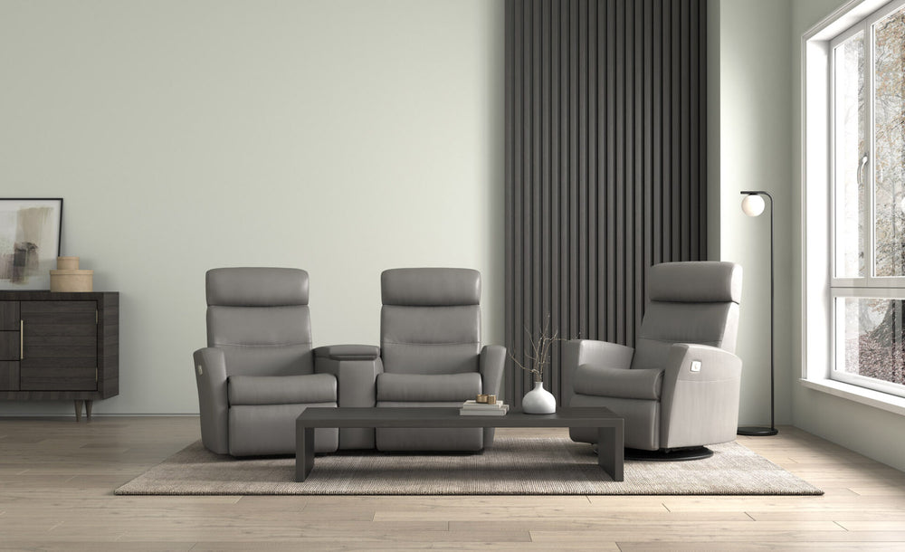 Divani Wallsaver Sofa