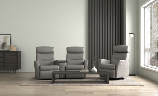 Divani Wallsaver Sofa