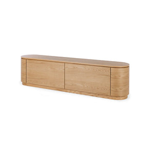 Akita TV Unit