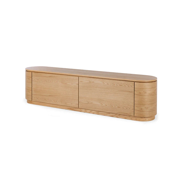 Akita TV Unit