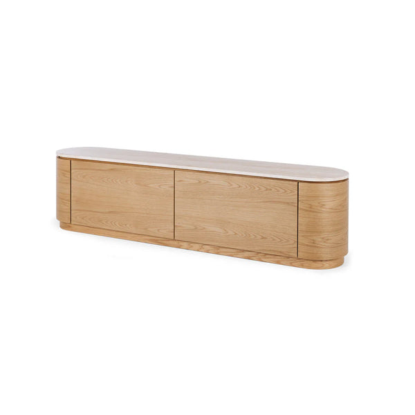 Akita TV Unit