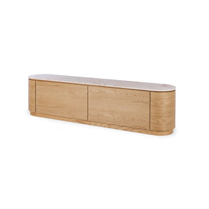 Akita TV Unit
