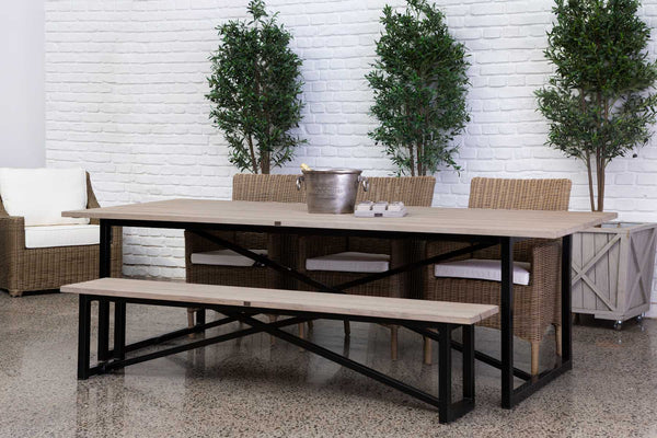 Anson Bench Seat