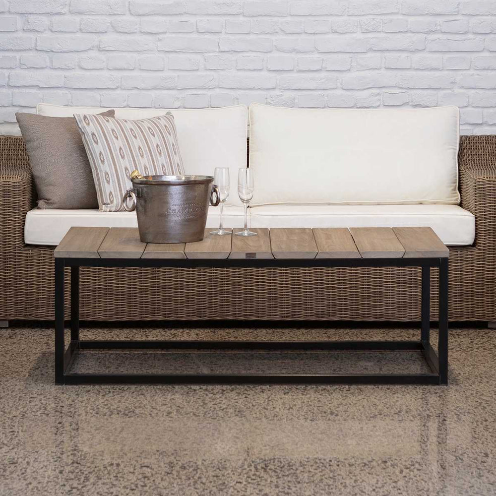 Artwood Anson Rectangle Coffee Table