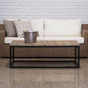 Artwood Anson Rectangle Coffee Table