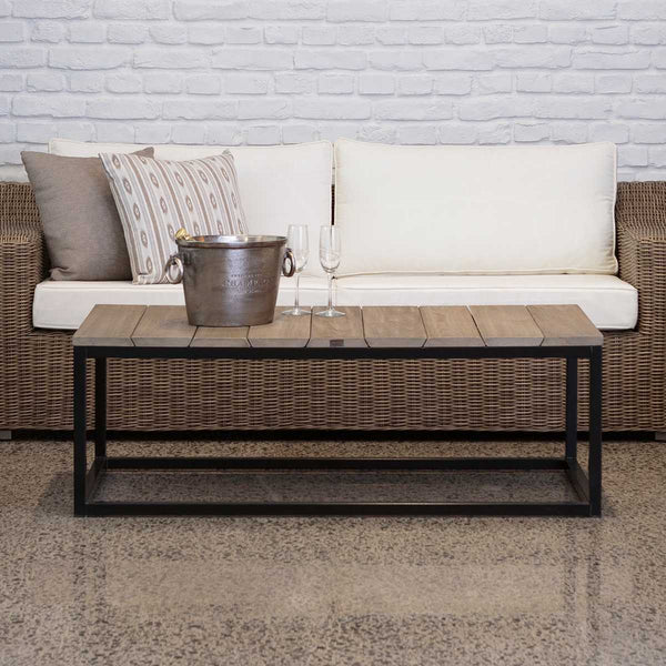 Artwood Anson Rectangle Coffee Table